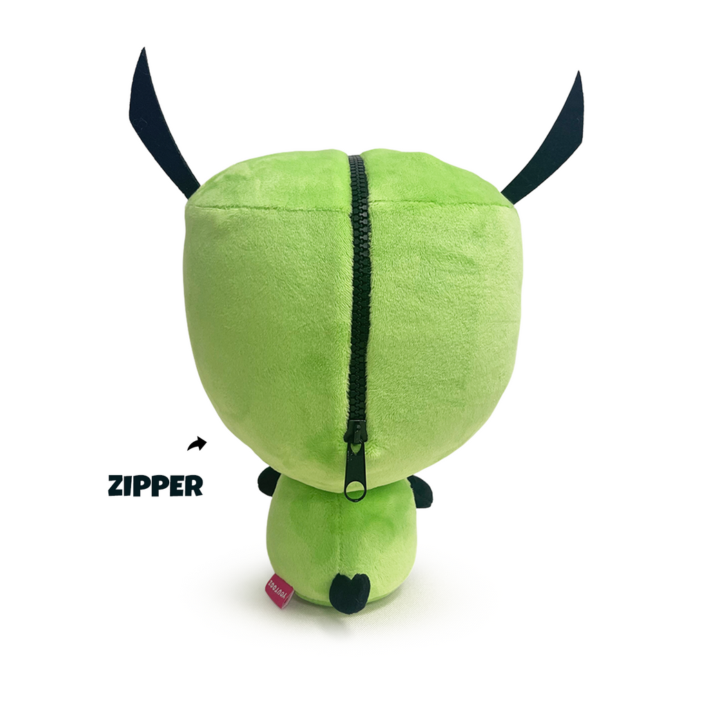 Gir Plush (9in)