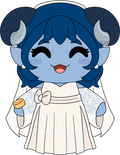 Critical Role: Wedding Jester Plush (9in)