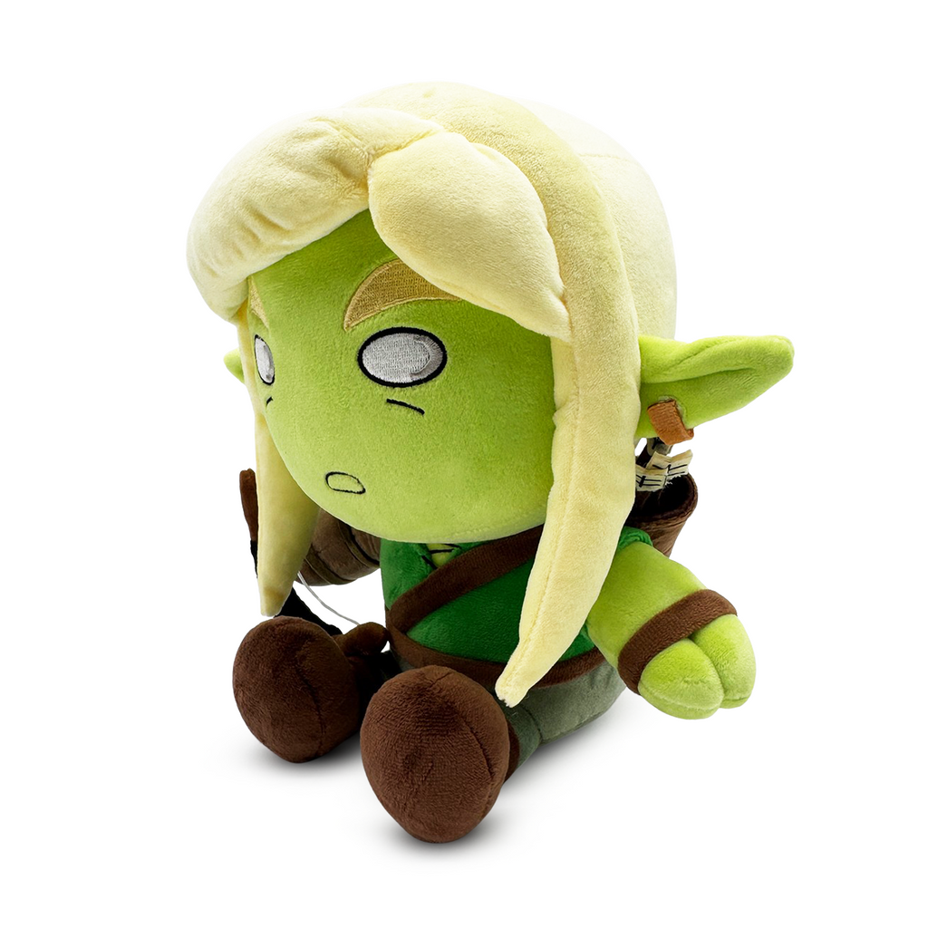 Kyborg Plush (9in)