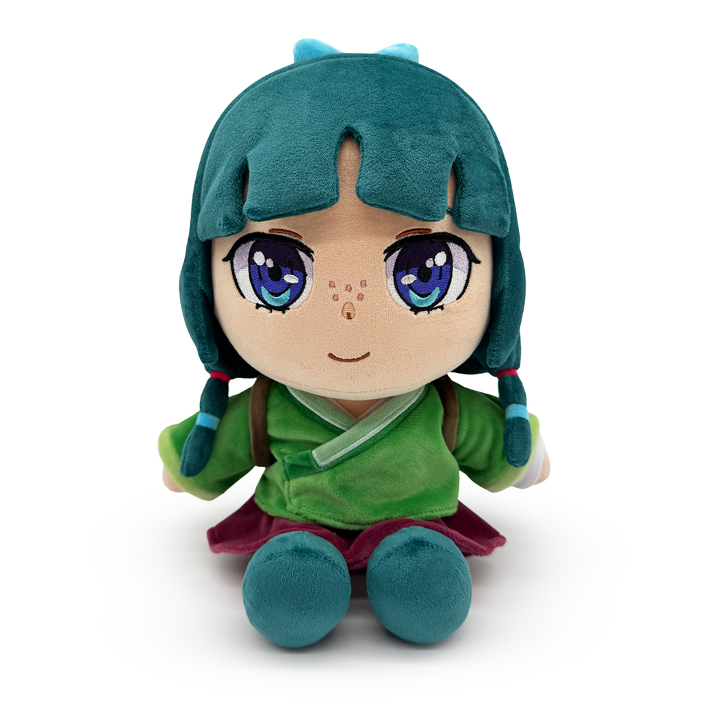 Maomao Plush (9in)