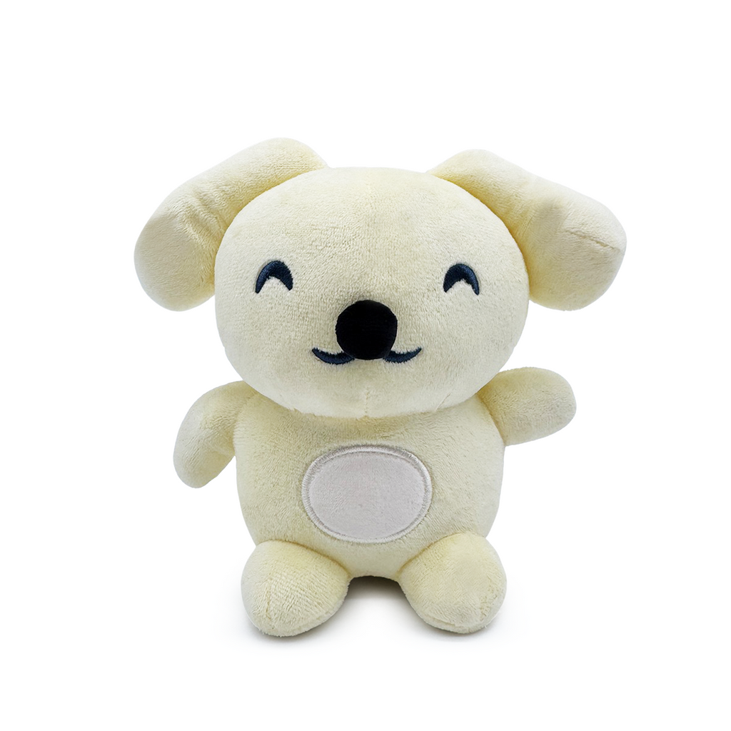 Suni and Luna Plush (6in)