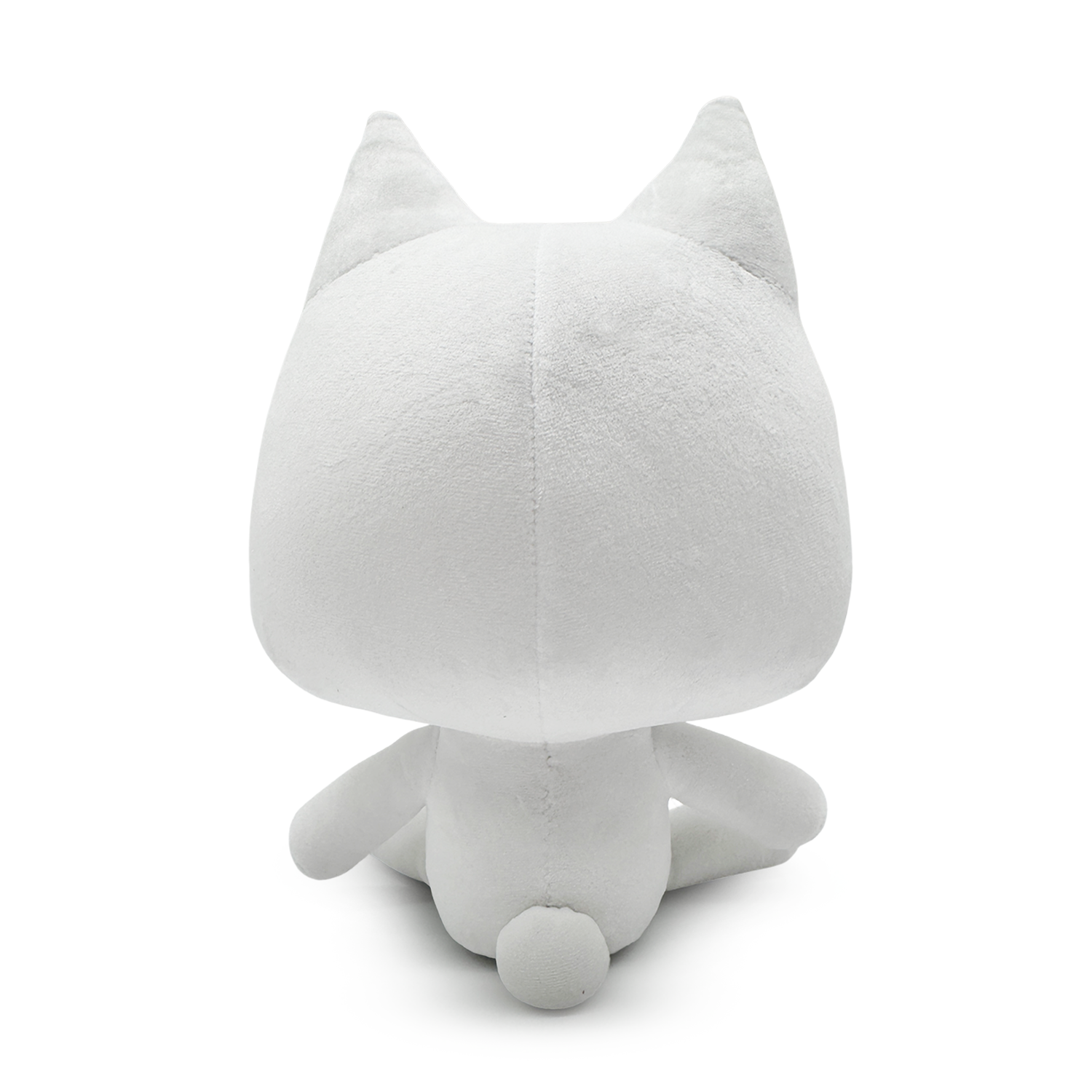 Toro Plush (9in)