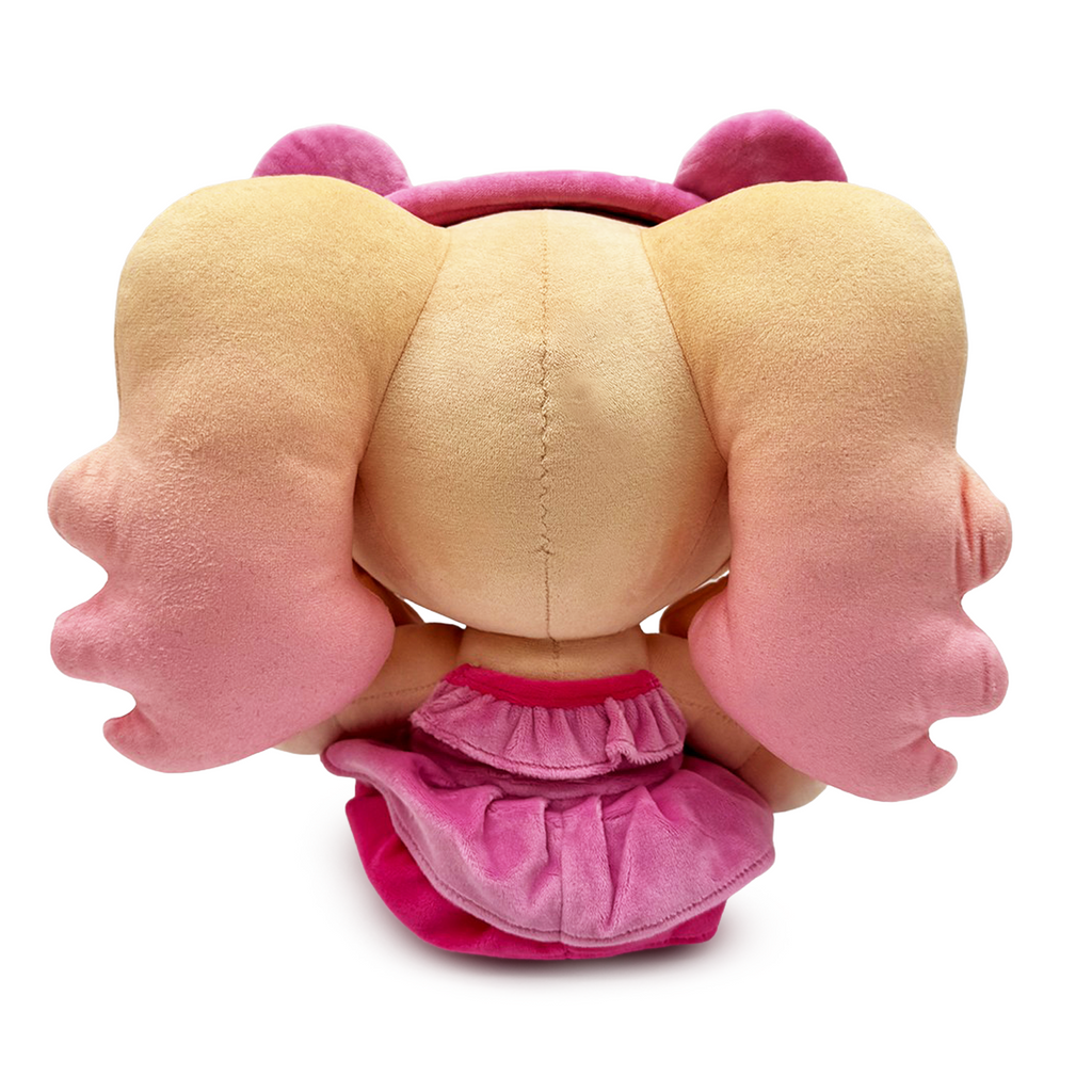 Callmehhaley Plush (9in)