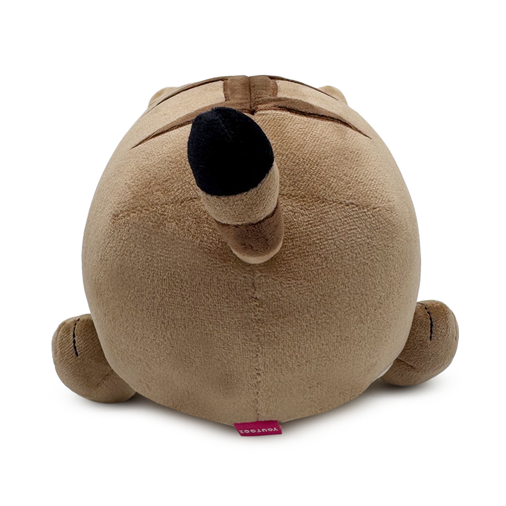 Jiggy Smalls Plush (9in)