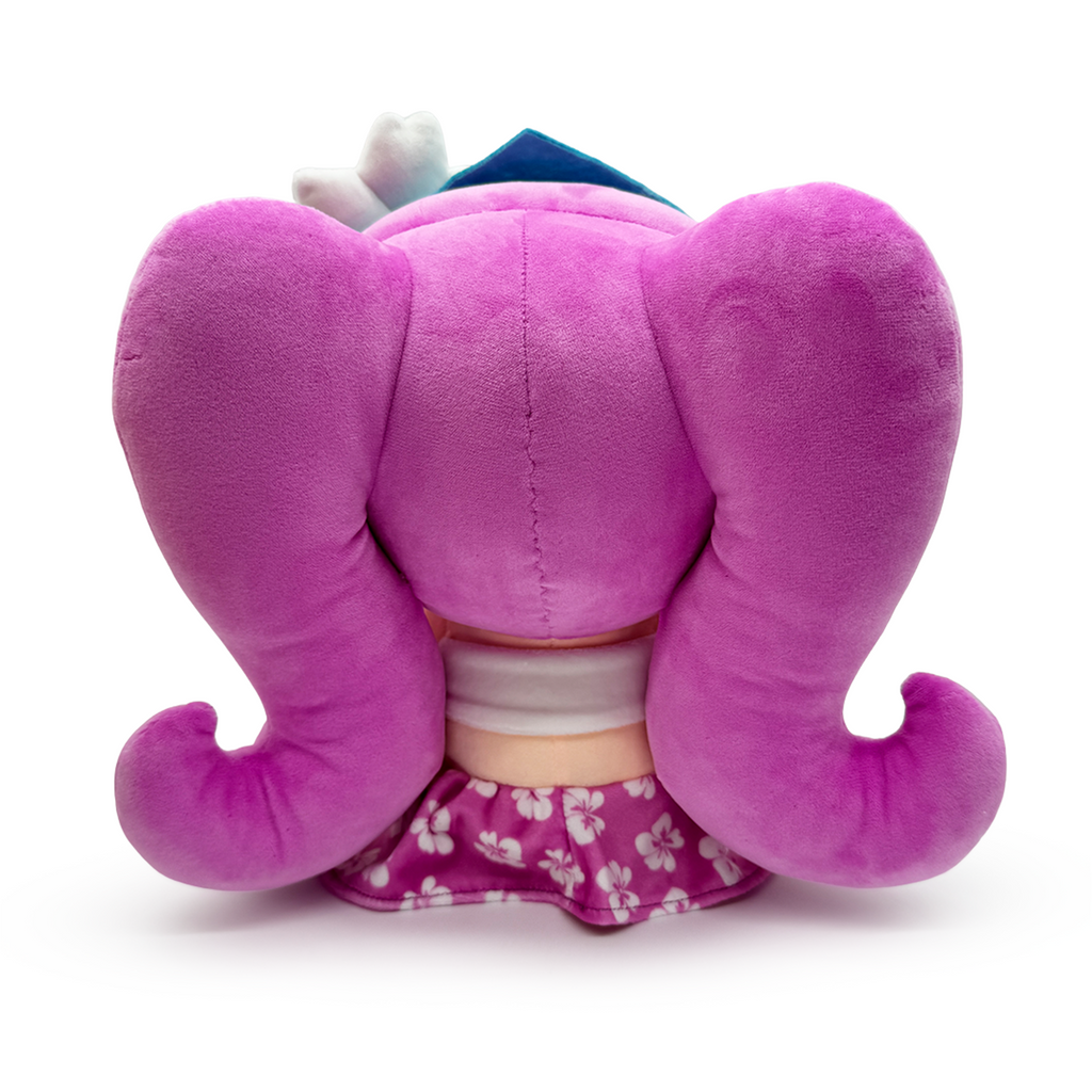 Summer Vanilbean Plush (9in)