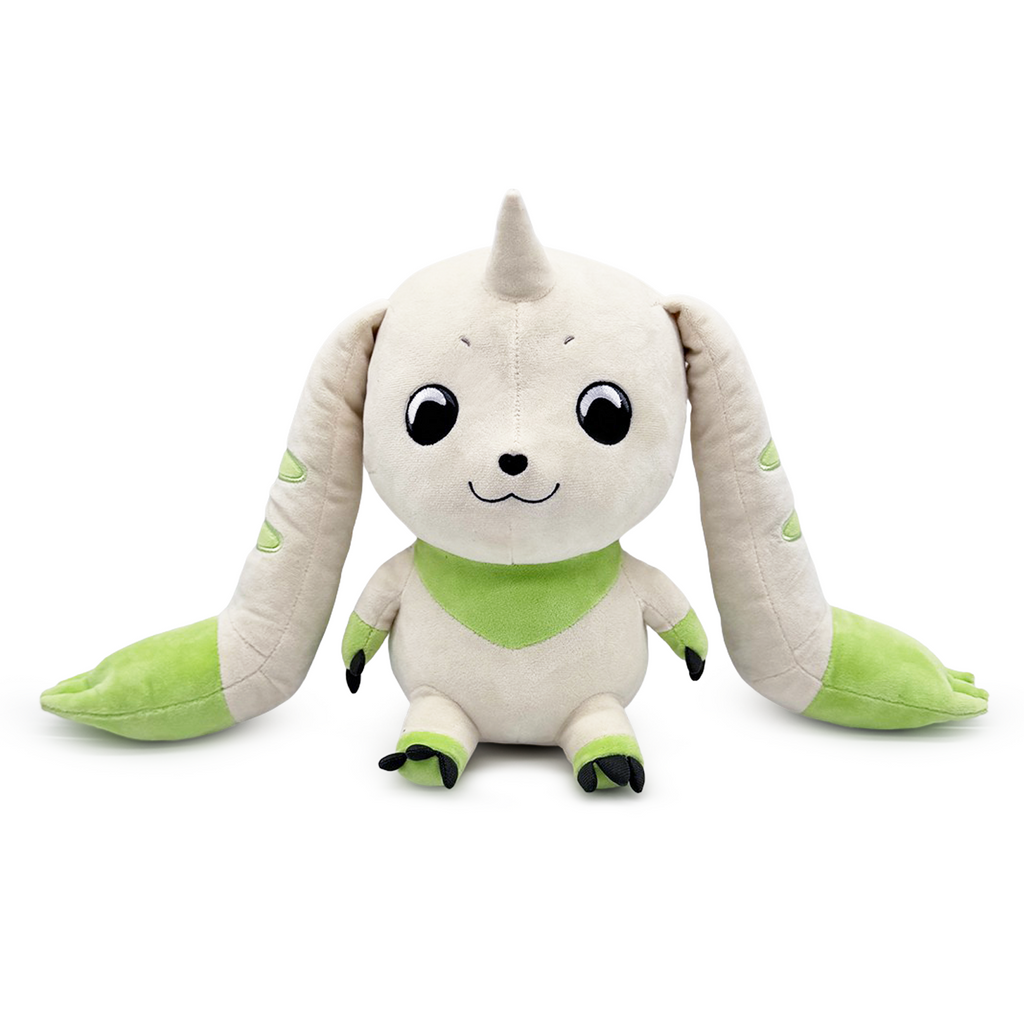 Terriermon Plush (9in)