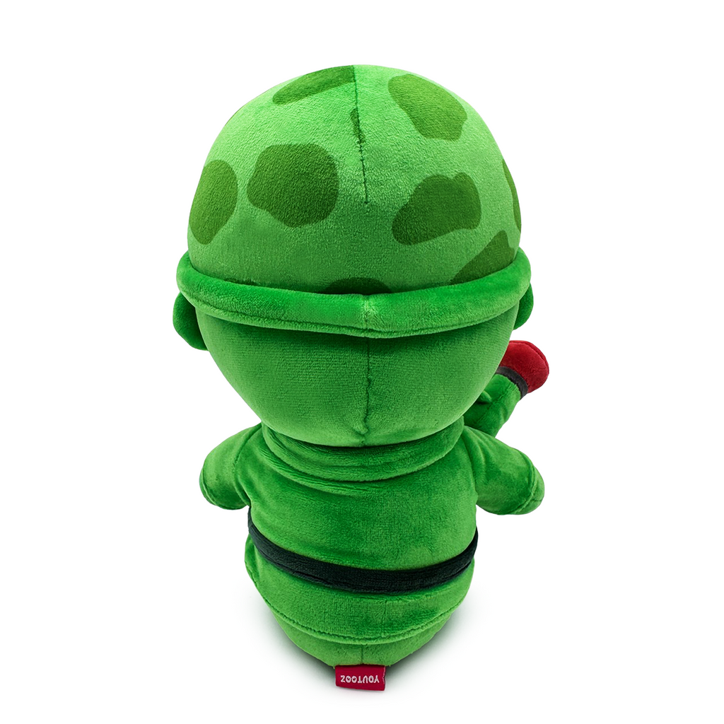 Mini Royale Plush (9in)