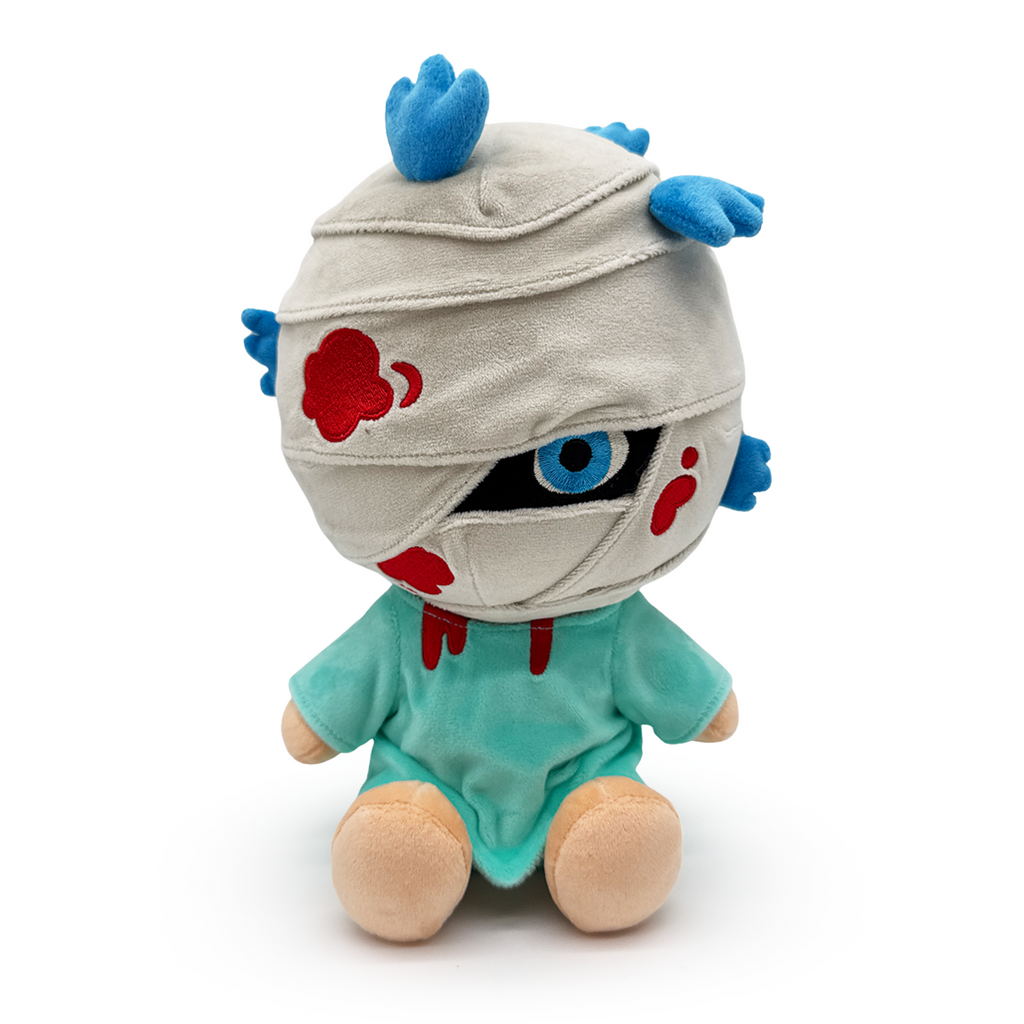 Sal Plush (9in)