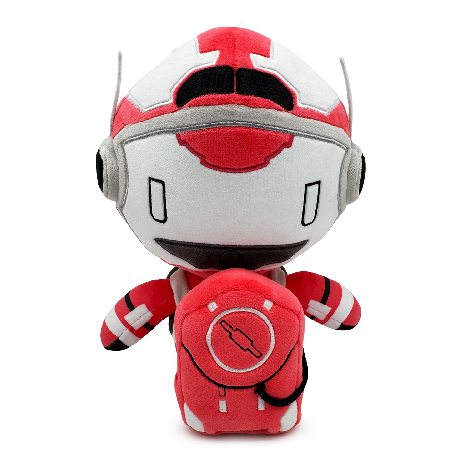 The Traveller Plush (9in)