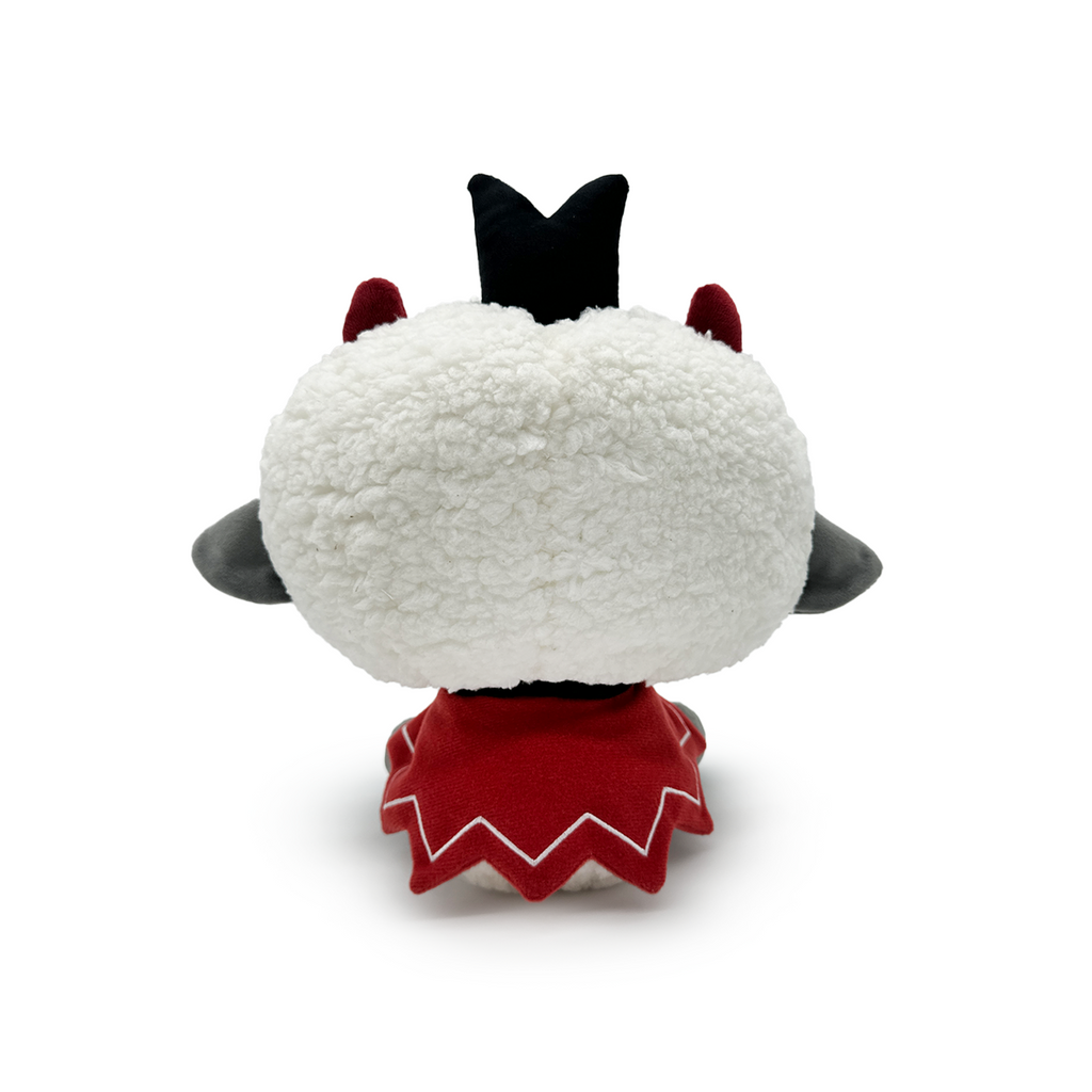 Lamb Sit Plush (16in)