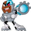 Cyborg
