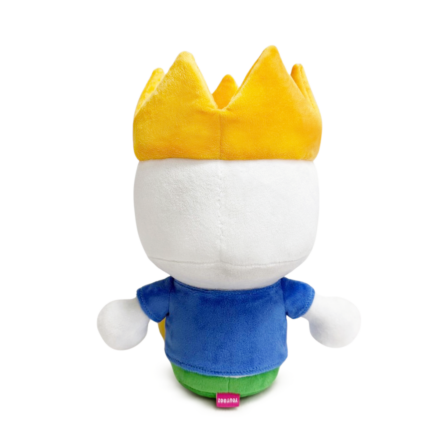 Azrilich Plush (9in)