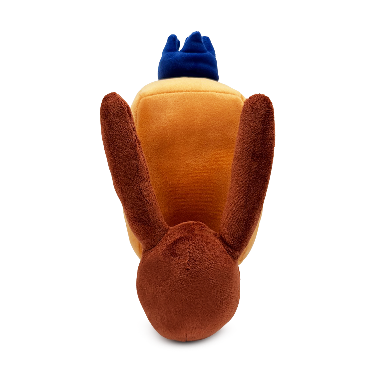 Crinkle Plush (9in)