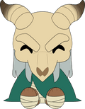 The Silent Plush (9in)