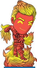 Human Torch