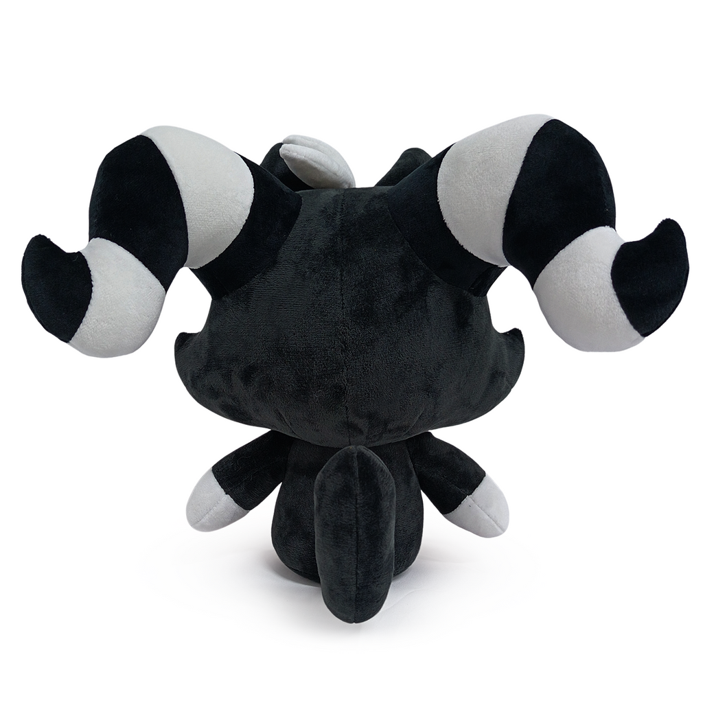 Halloween Moxxie Plush (9in)