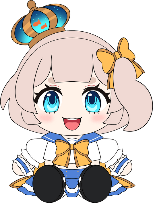 Mari Mari Plush (9in)