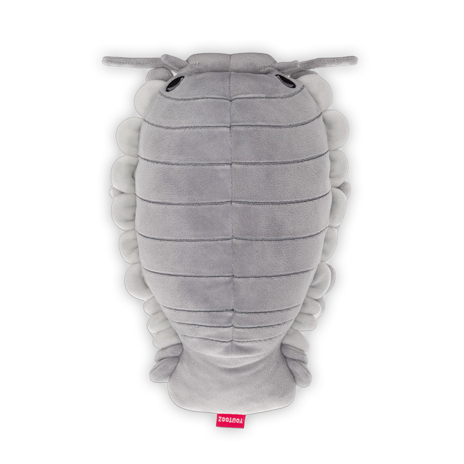 Sneepsnorp3D Plush (9in)