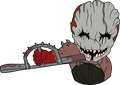 The Trapper Pin