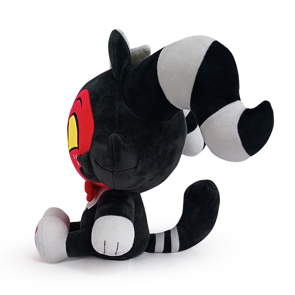 Halloween Moxxie Plush (9in)
