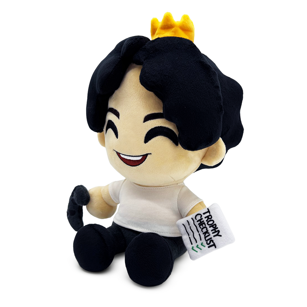Dyllie Plush (9in)