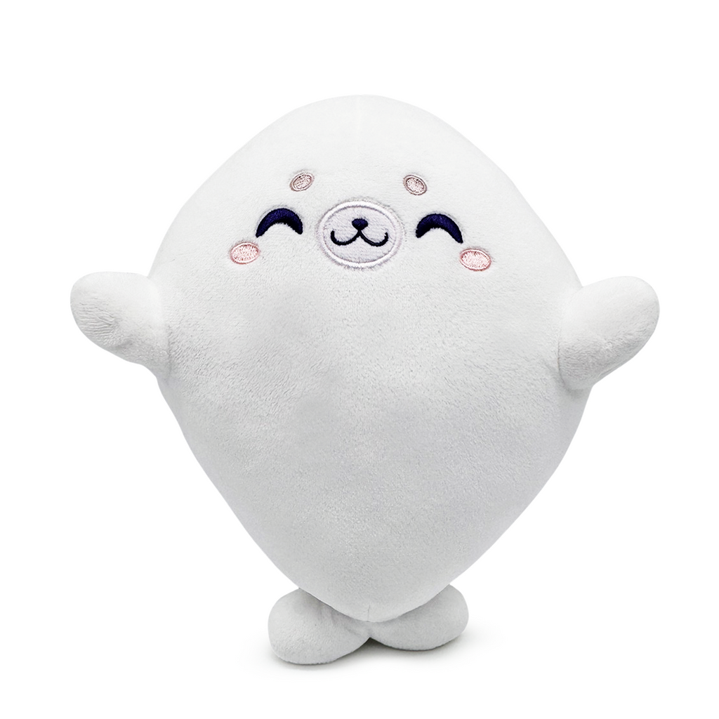 Snoozy Plush (9in)
