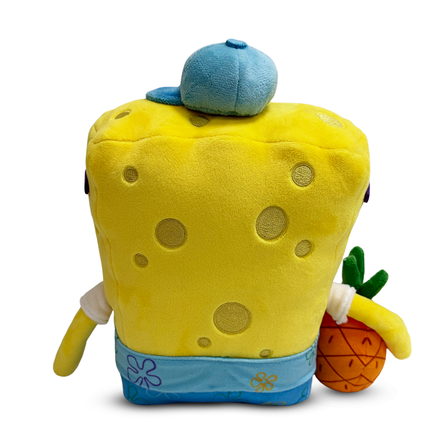 Summer SpongeBob Plush (9in)