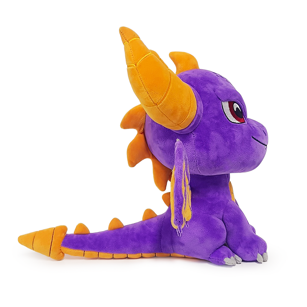 Skylanders Spyro Plush (9in)