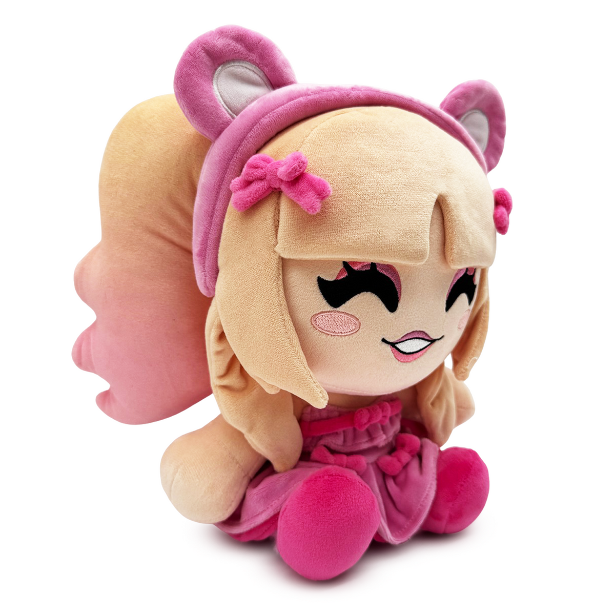 Callmehhaley Plush (9in)