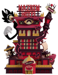Old Hazbin Hotel - PRECOMMANDE*