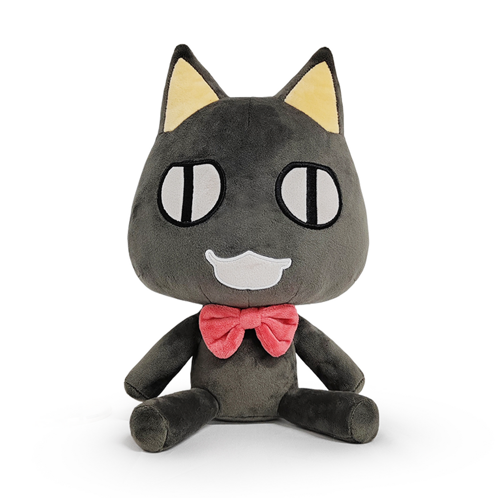 Kuro Plush (9in)