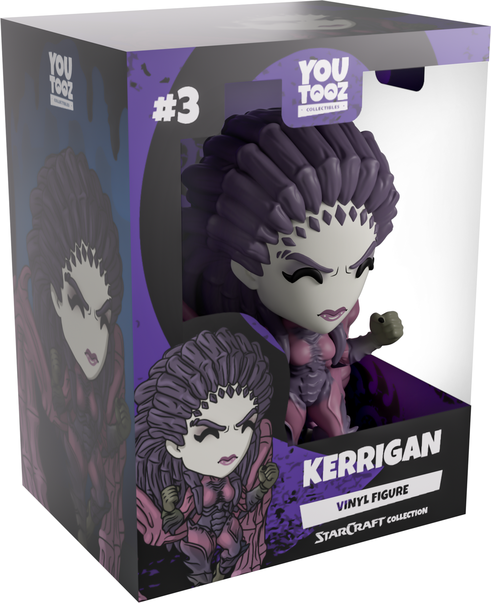 Kerrigan
