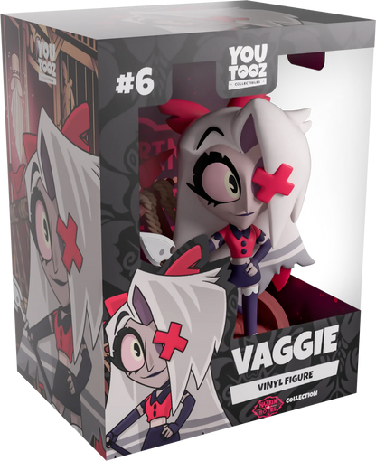 Vaggie - PRECOMMANDE*