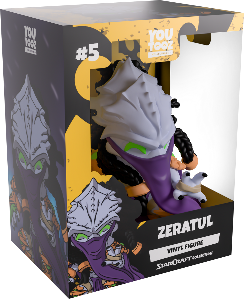 Zeratul