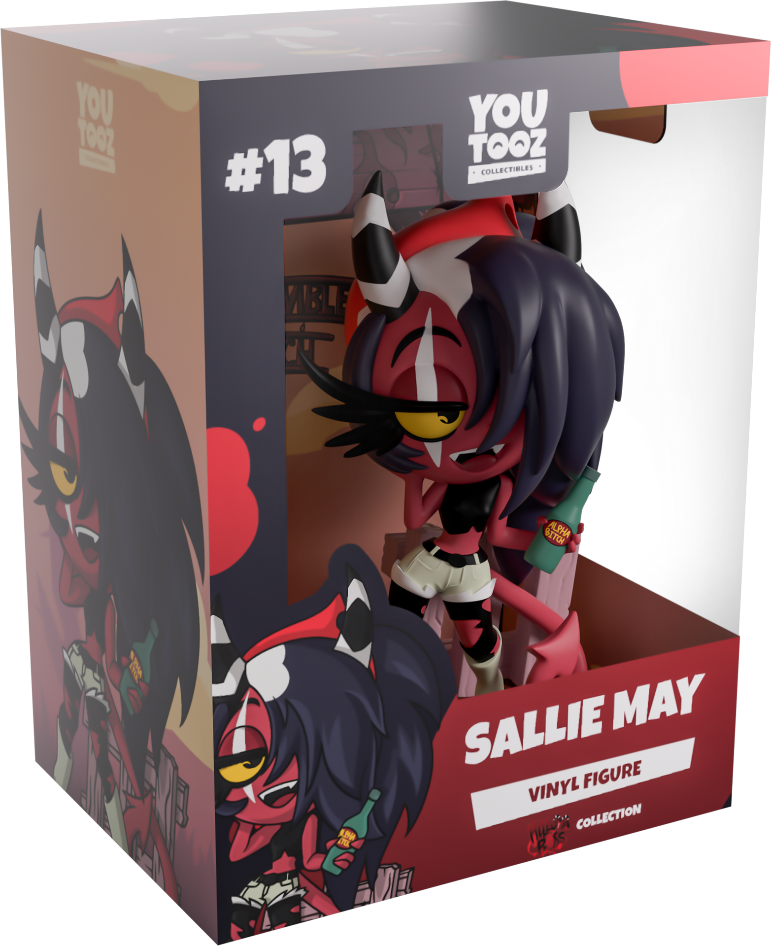 Sallie May