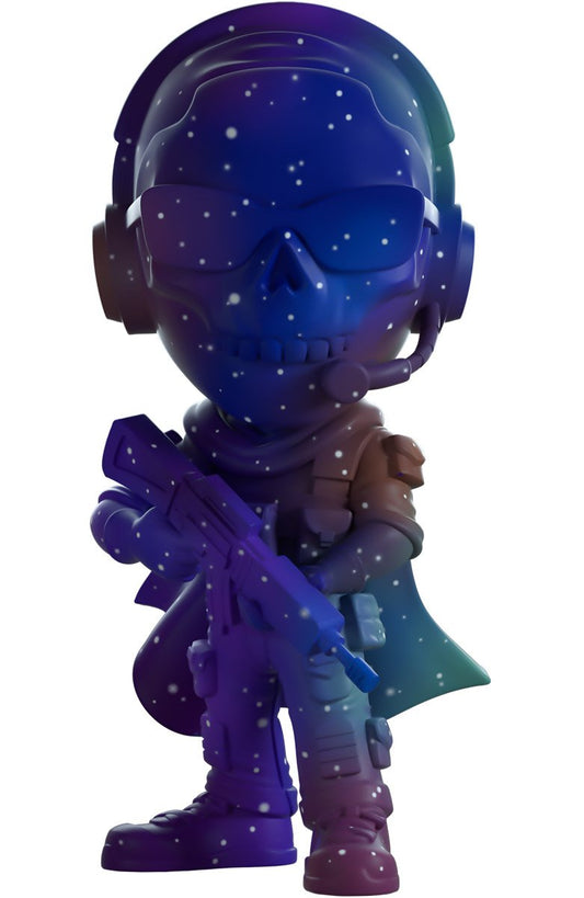 call of duty modern warfare 2 vinyl figurine orion ghost youtooz