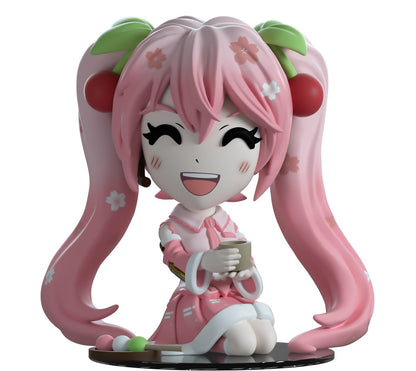 sakura miku youtooz
