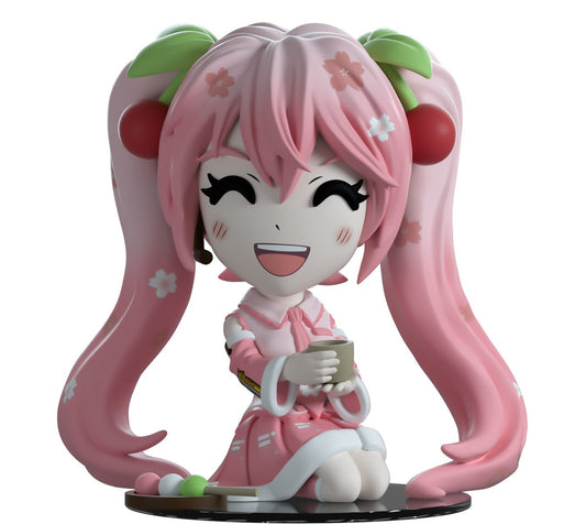sakura miku youtooz