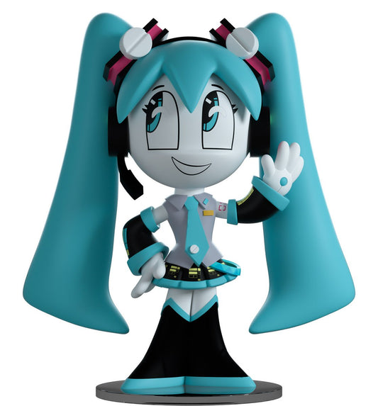 jenny miku youtooz