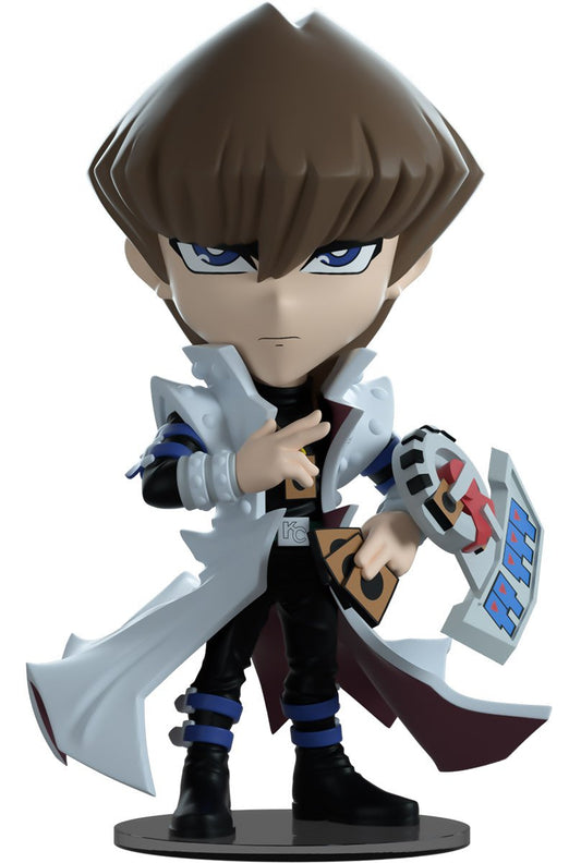 seto kaiba youtooz