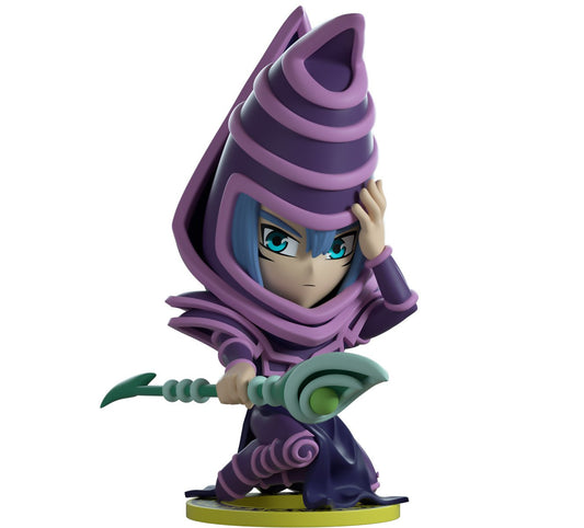 dark magician youtooz