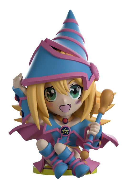 dark magician girl youtooz