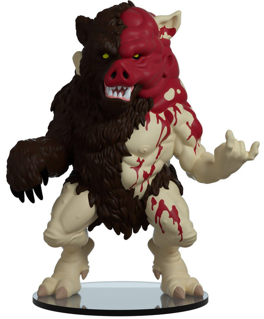manbearpig youtooz