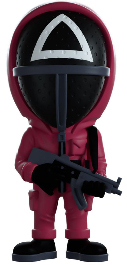 masked soldier youtooz