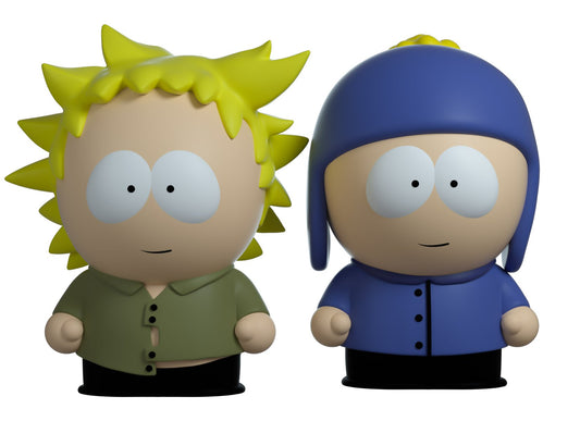 tweek craig youtooz
