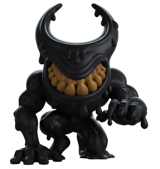 beast bendy youtooz