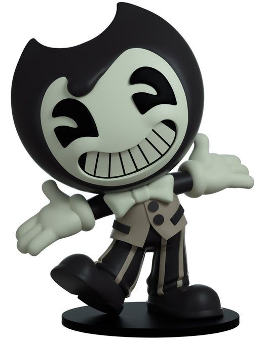 bendy youtooz