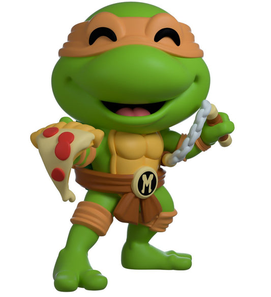 michelangelo youtooz