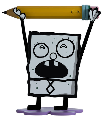 doodlebob youtooz