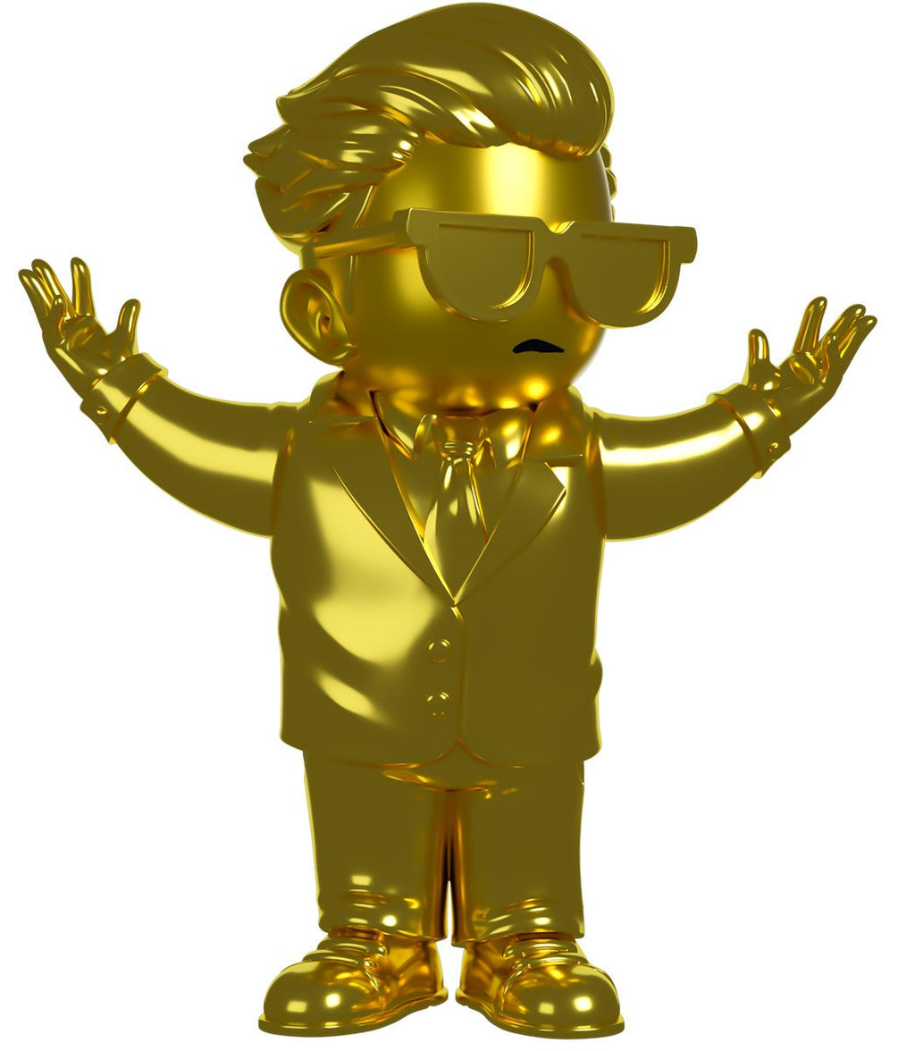 WSB Kid
